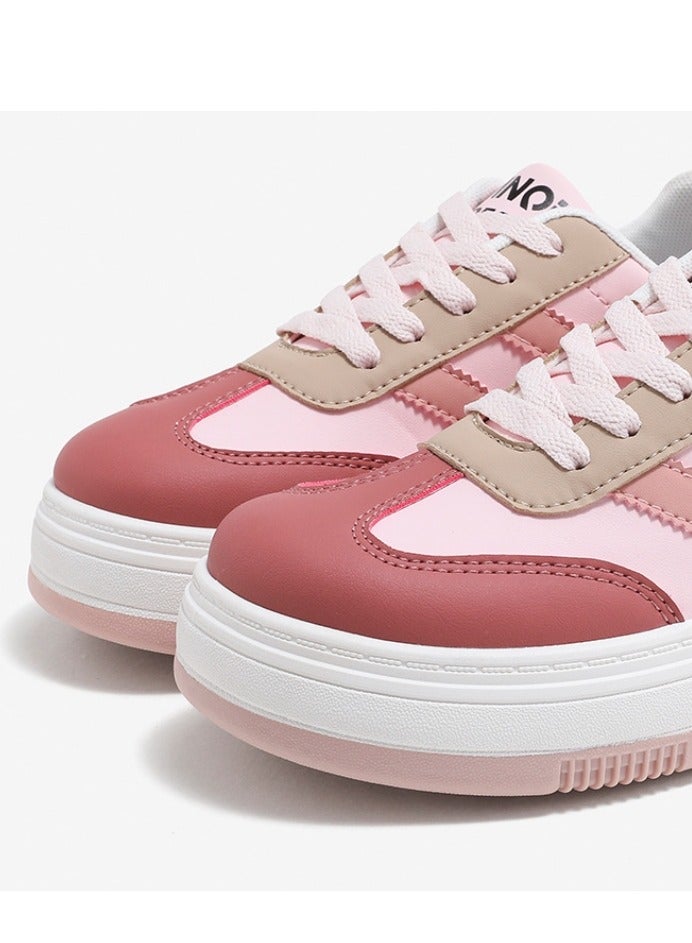 HUANQIU New WoMen's Casual Versatile Sports Shoes  - Image 3