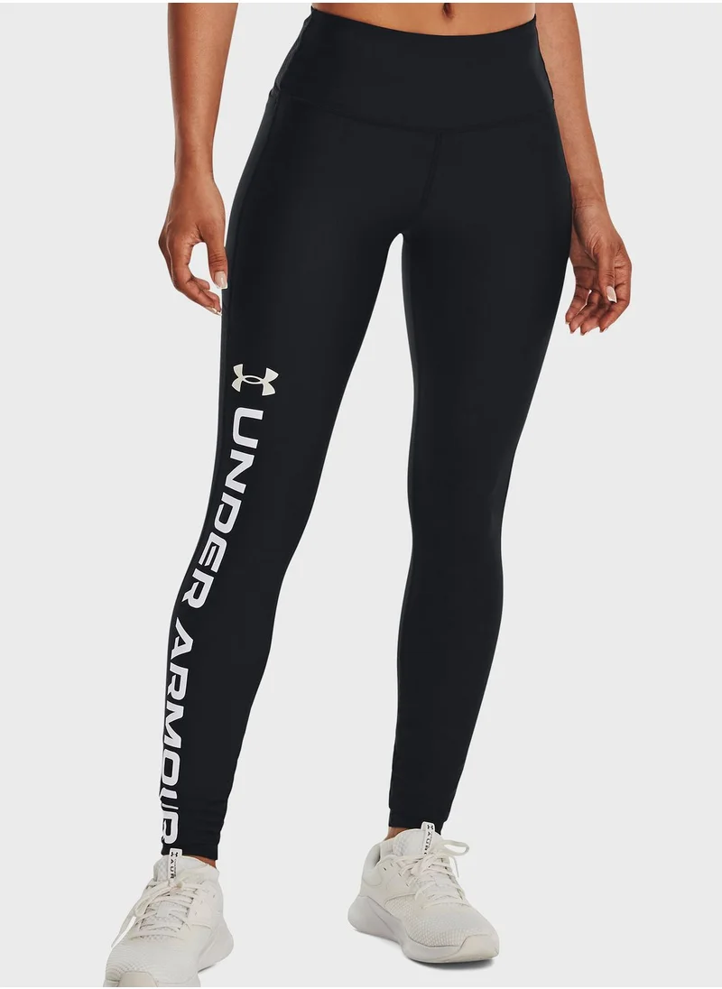 UNDER ARMOUR Armour Tights