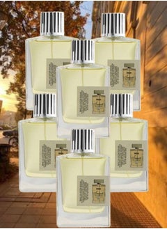 Smart collection 6 Pieces Smart Collection Number 332 Perfume 100ML  - Image 1