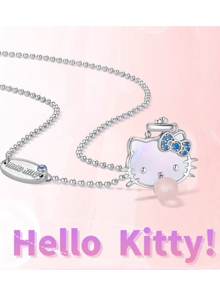 HelloKitty Necklace