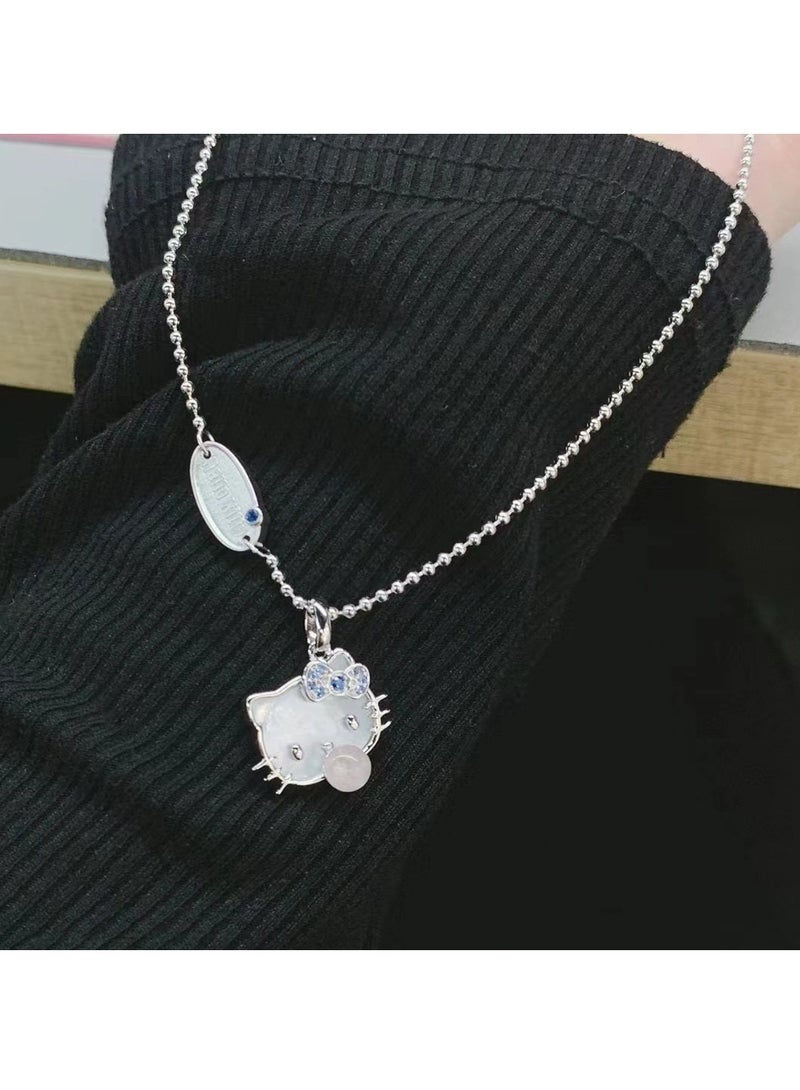 HelloKitty Necklace
