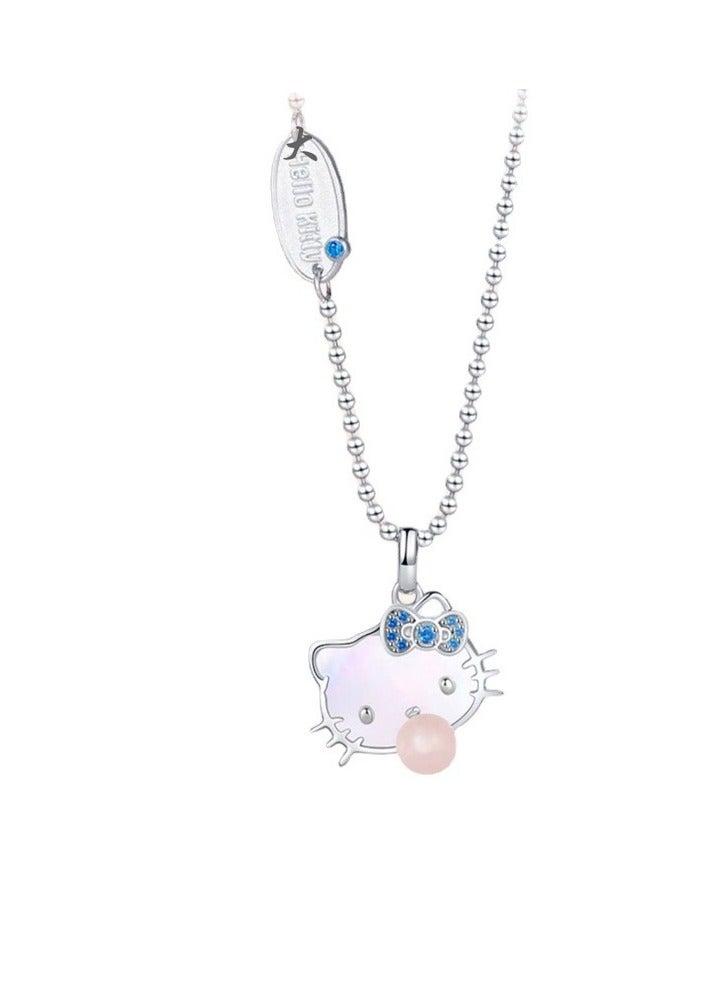 HelloKitty Necklace