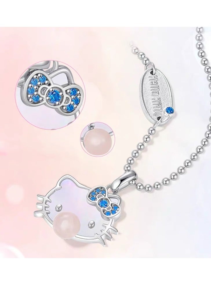 HelloKitty Necklace