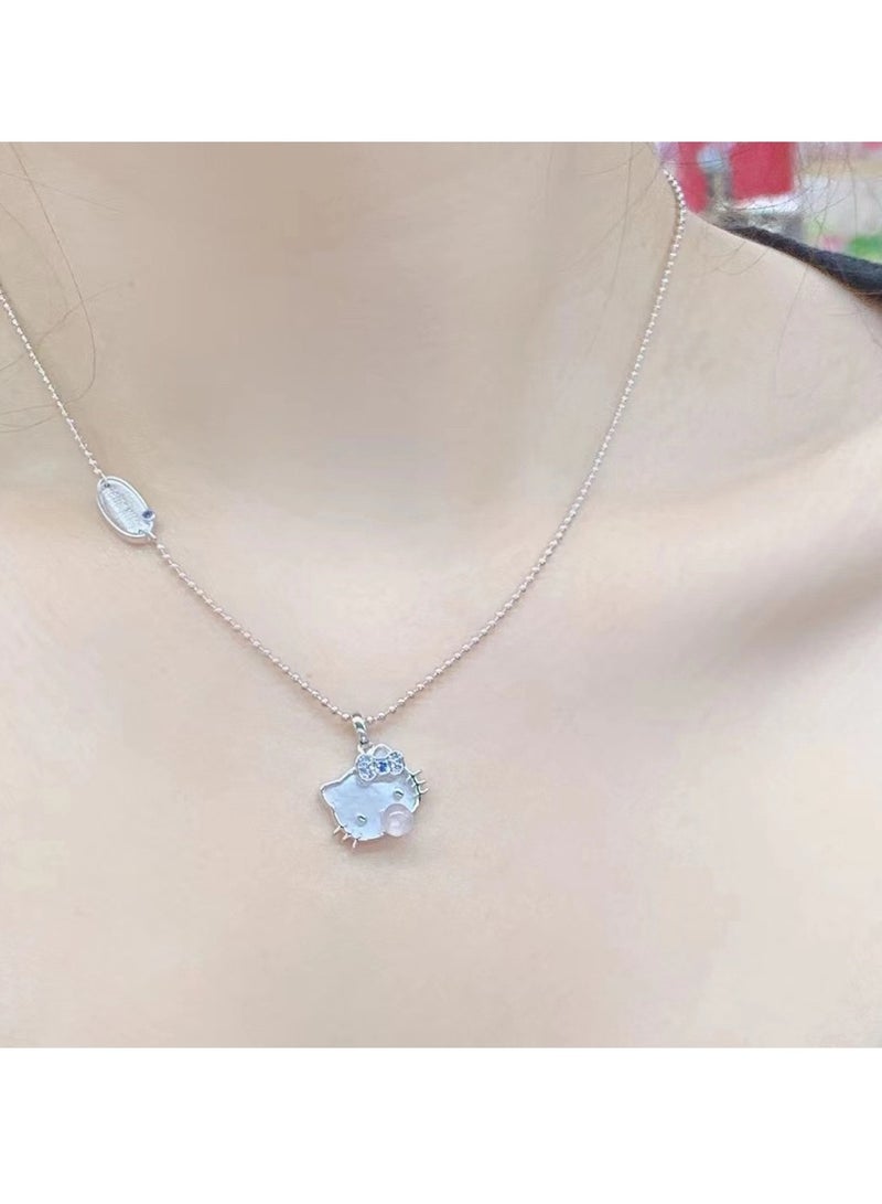 HelloKitty Necklace