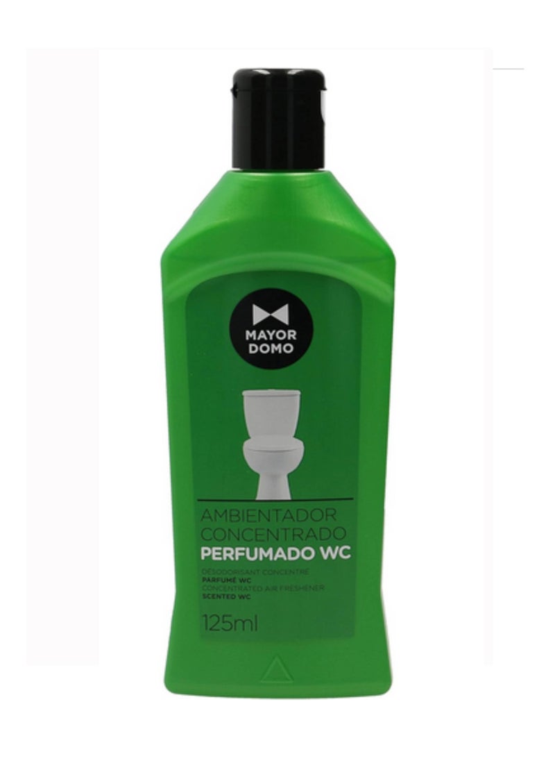 Mayor - Mayordomo Scented WC Concentrated Air Freshener 125ML - Image 1