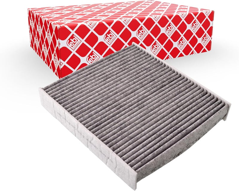 44664 Cabin Air Filter