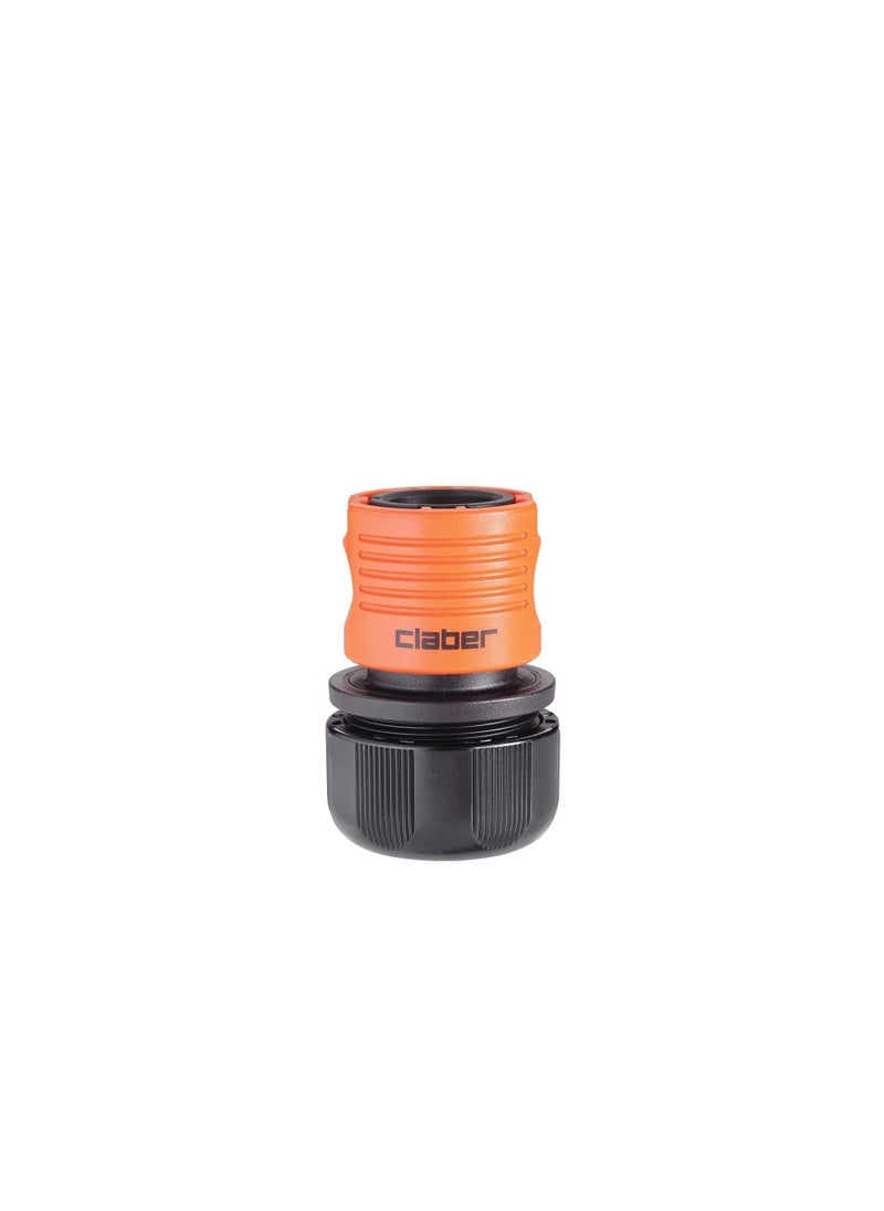 Claber - Claber Automatic Coupling 3/4" - Image 1