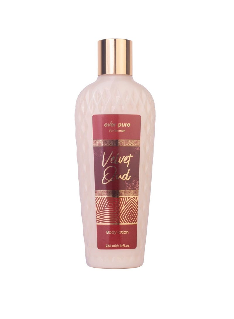 إيفر بيور ايفر بيور فيلفيت عود 236 مل - Image 1