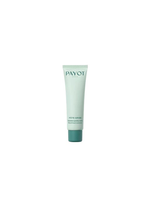 Payot Pâte Grise Solution Points Noirs 30ml