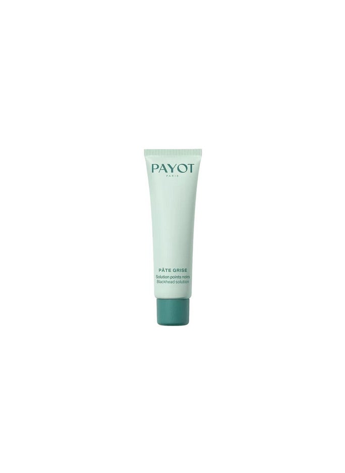 PAYOT Payot Pâte Grise Solution Points Noirs 30ml 