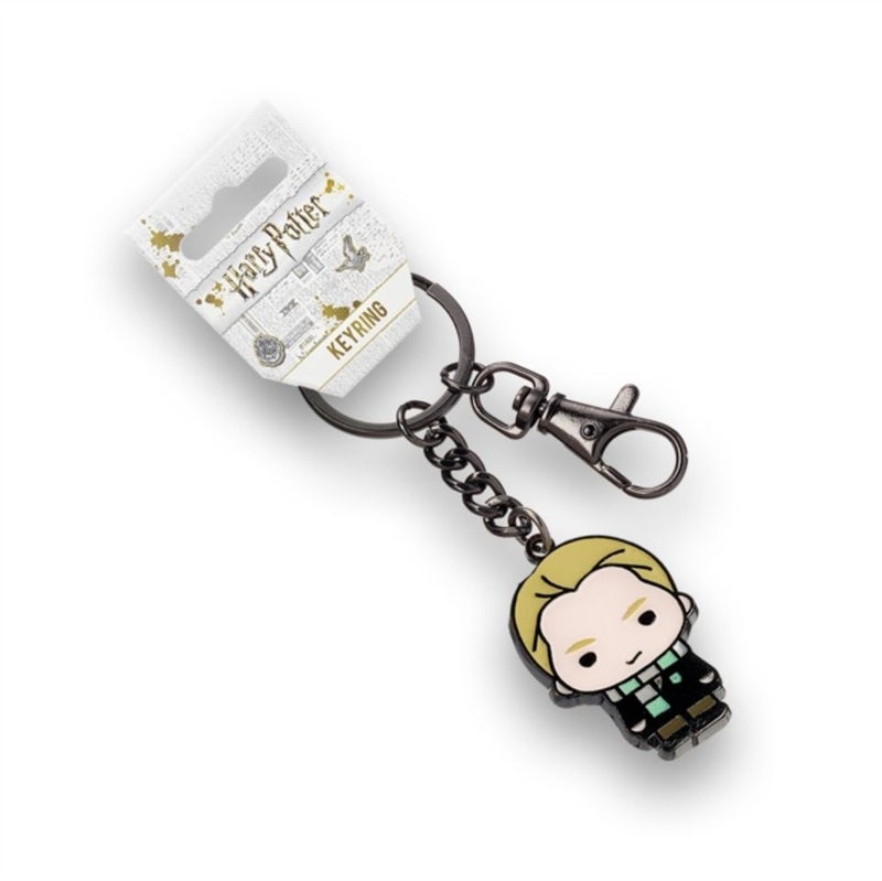 Harry Potter Keyring - Draco Malfoy Krc0087