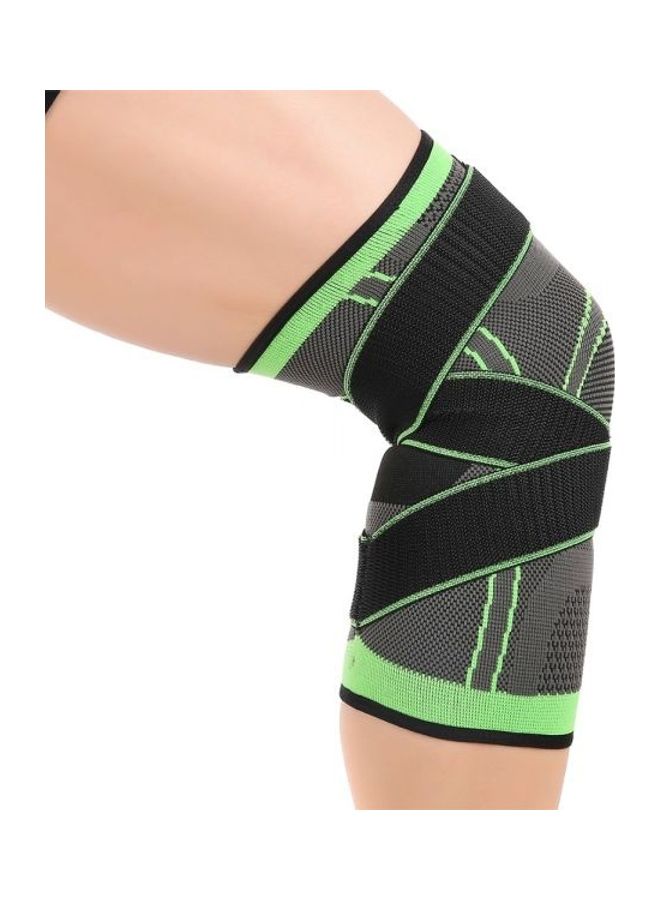 NIBEMINENT Single Wrap Knee Pad
