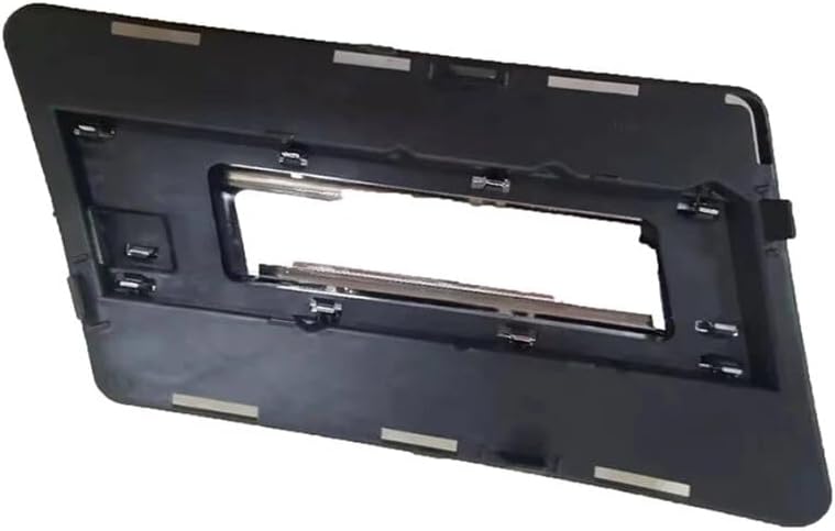 DEMULAX Fog Lamp Frame for Mercedes-Benz GLK Class - Image 3