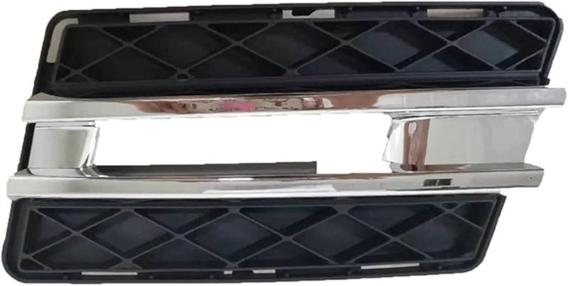 DEMULAX Fog Lamp Frame for Mercedes-Benz GLK Class - Image 1