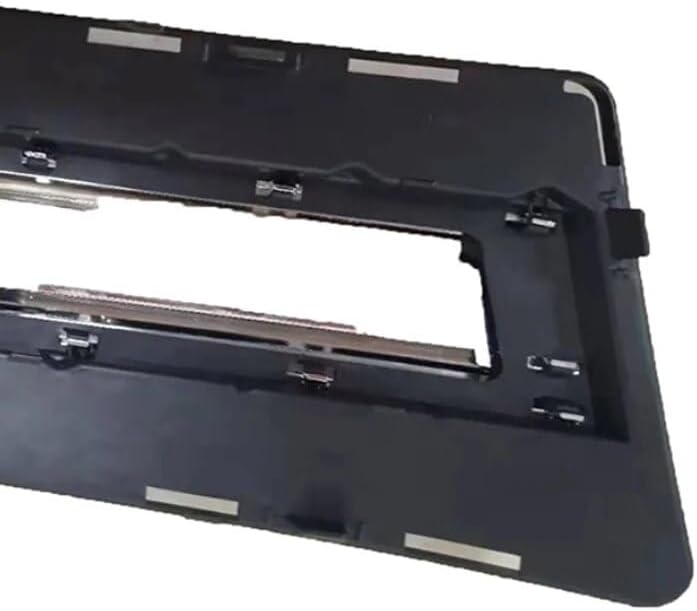 DEMULAX Fog Lamp Frame for Mercedes-Benz GLK Class - Image 5