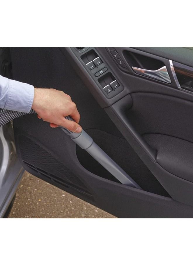 BLACK&DECKER Car Vacuum Cleaner 12 V Connected to Car Spark Plug NV1210AV  - Image 3