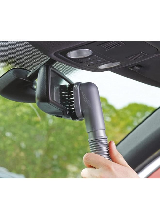 BLACK&DECKER Car Vacuum Cleaner 12 V Connected to Car Spark Plug NV1210AV  - Image 5