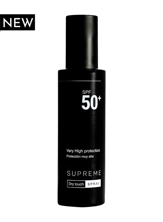 فانيسيوم الفانيسيوم  سبراي فائق SPF50 + - Image 1