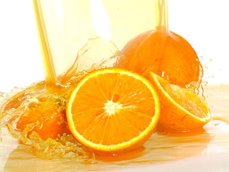 Qtica Smart Spa Sugar Scrub (Mandarin Honey, 7oz) - Image 5