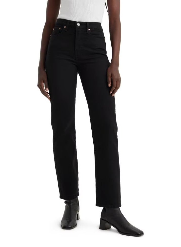 Levi's Wedgie Straight Fit Women's Jeans