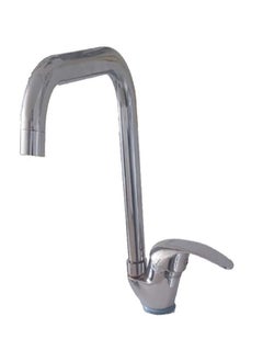 Clever Kitchen Mixer Tree Ec102Z Eco Nickel