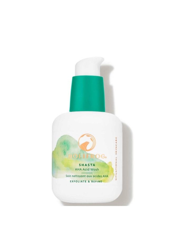 HOLIFROG - SHASTA AHA ACID WASH 150ML - Image 1