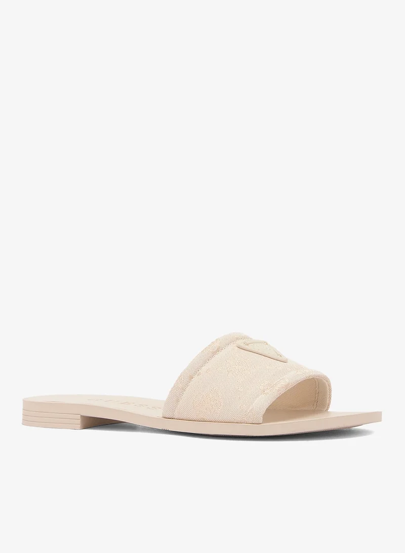 GUESS Casual Flat Sandals