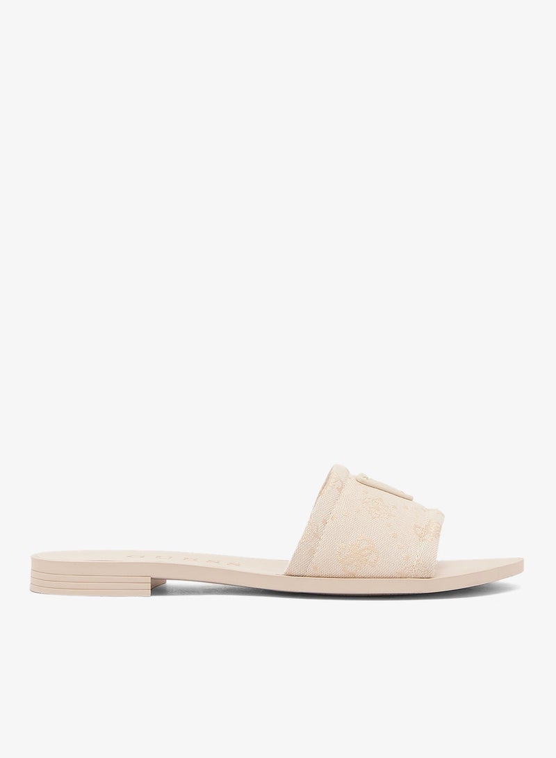GUESS Casual Flat Sandals - Image 4