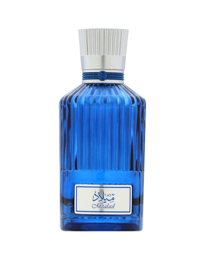 aldakheeloud - Melad EDP 100ml - Image 1
