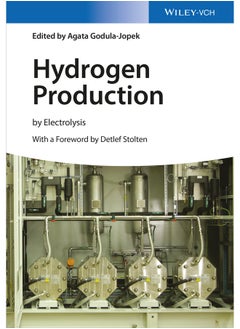 Hydrogen Production 
