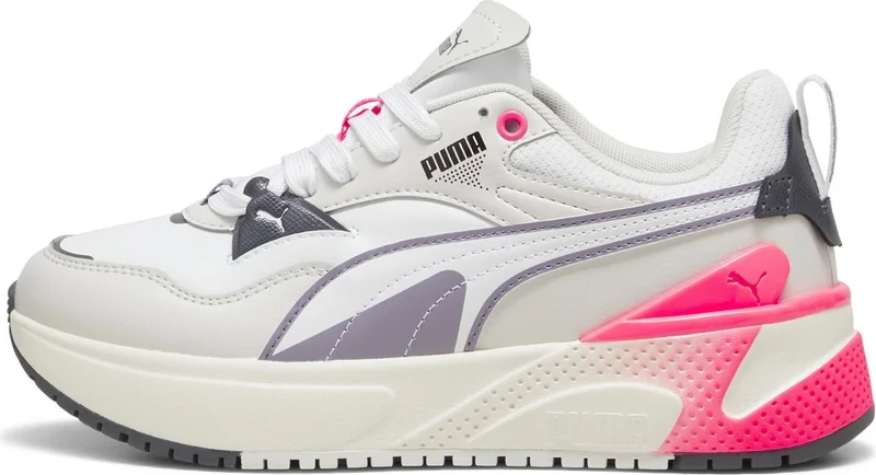بوما 39767507 R78 Disrupt Women's Casual Sports Shoes