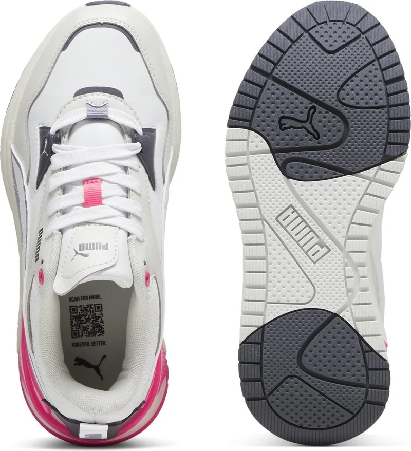 بوما 39767507 R78 Disrupt Women's Casual Sports Shoes