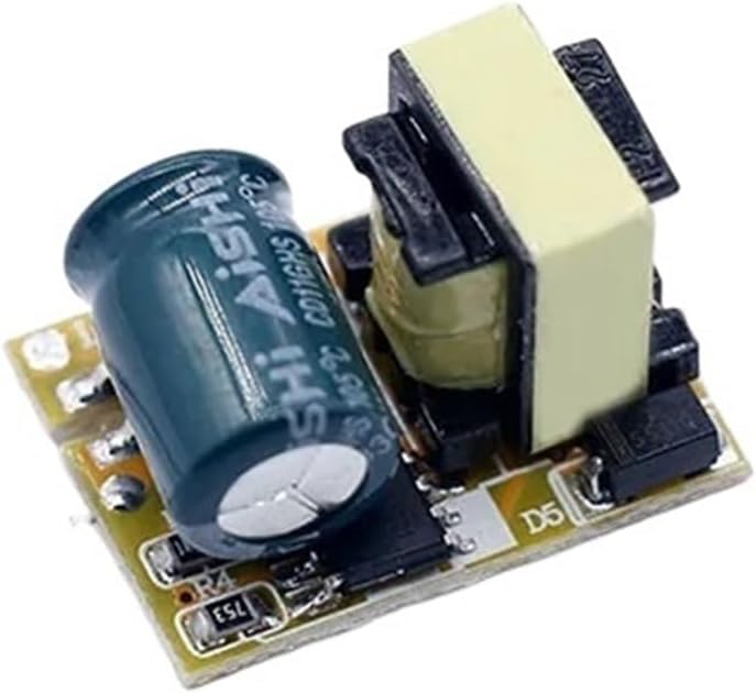 1 3W LED Driver Power Supply 300mA Input 90V 265V Output 280 300MA - Image 2