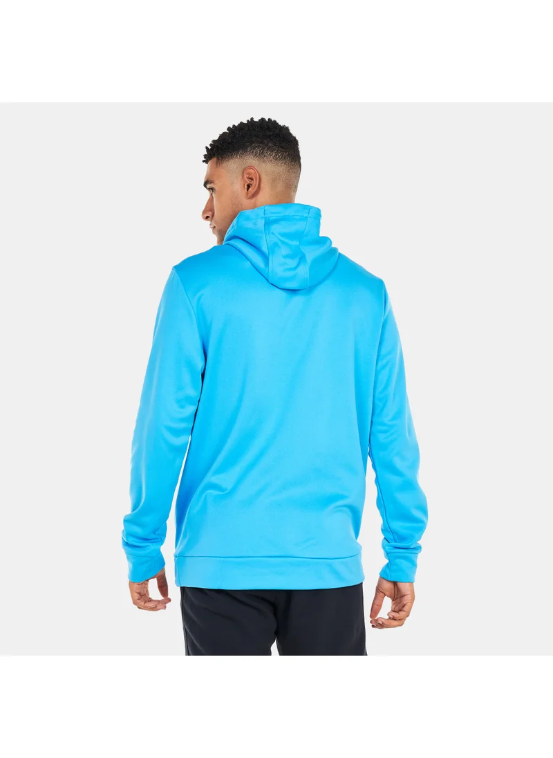 UNDER ARMOUR Men's Armour Fleece® Big Logo Hoodie
