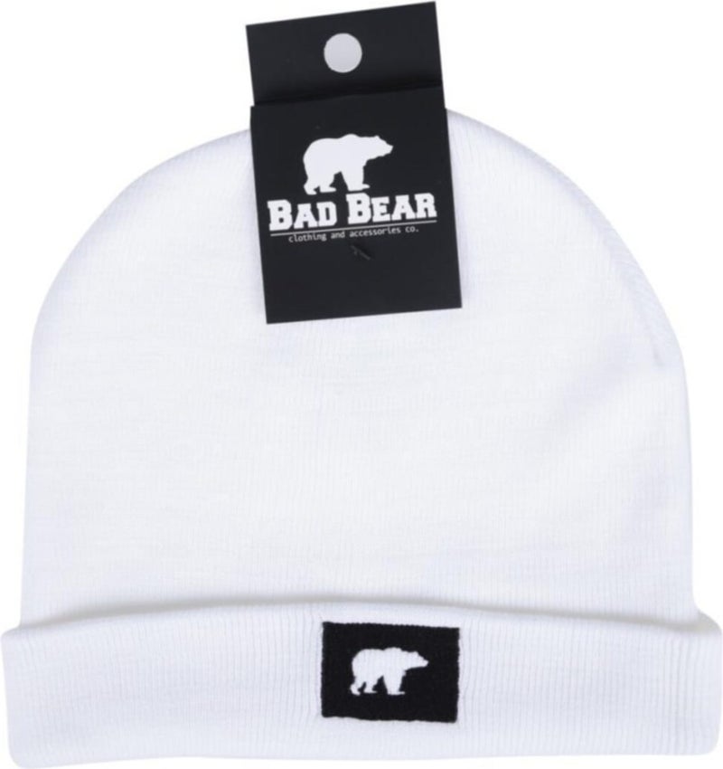 Bad Bear Beanie  - Image 1