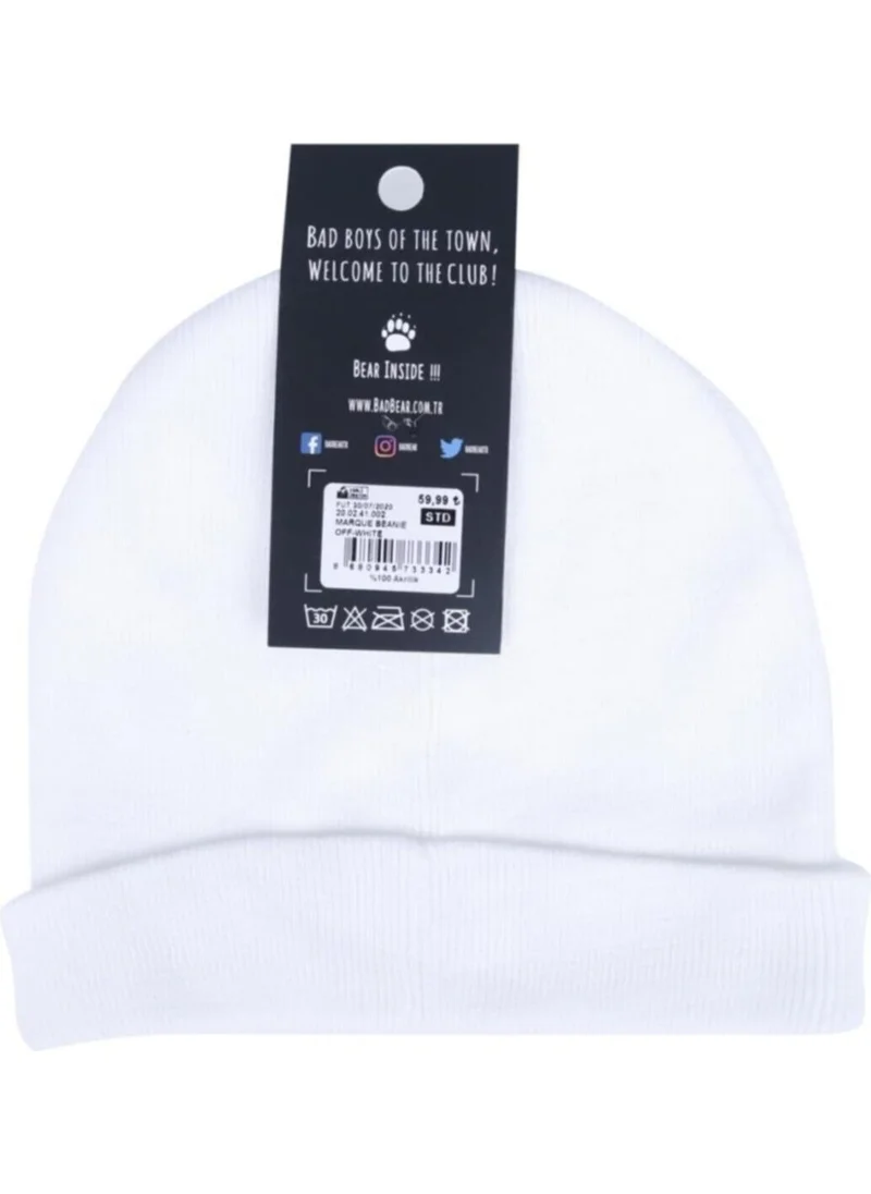 باد بير Beanie