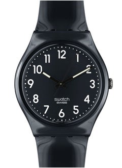 Swatch بدلة سوداء  - Image 1