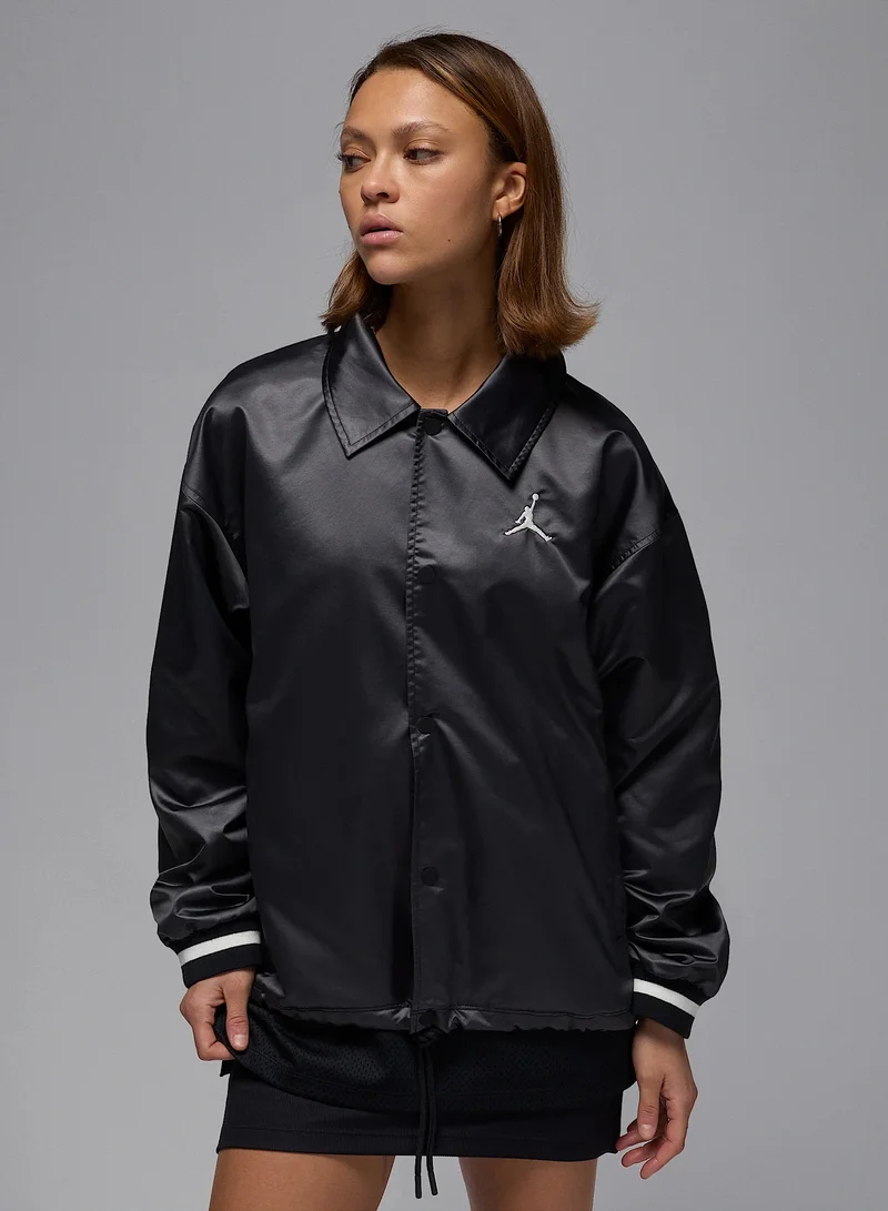 جوردن جاكيت مدرب خفيف الوزن