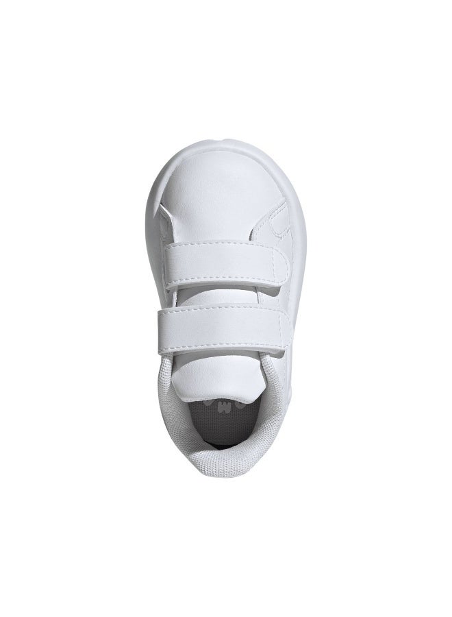 adidas Originals advantage infants unisex shoes - Image 3