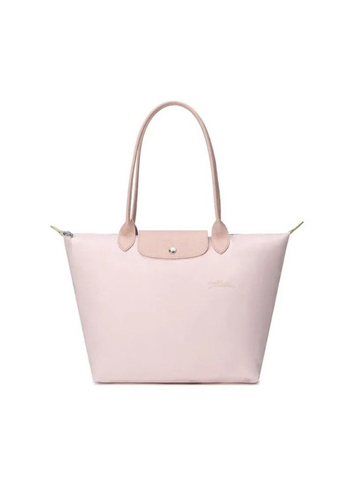 TEAM LUXURY - Le Pliage Dumpling Bag tote bags - Image 1