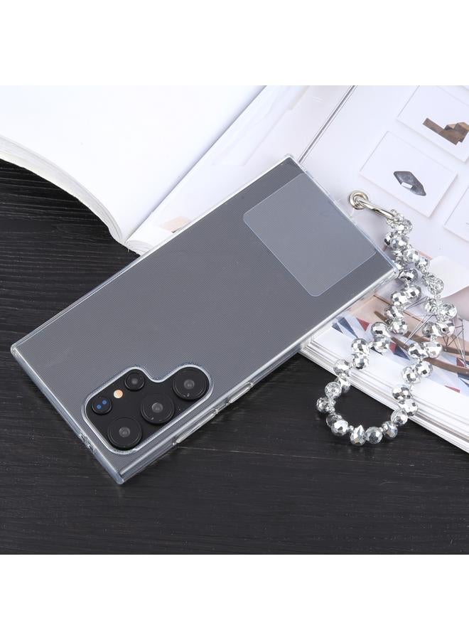 Zaboon Colorful Crystal Rope Short Lanyard - Image 1