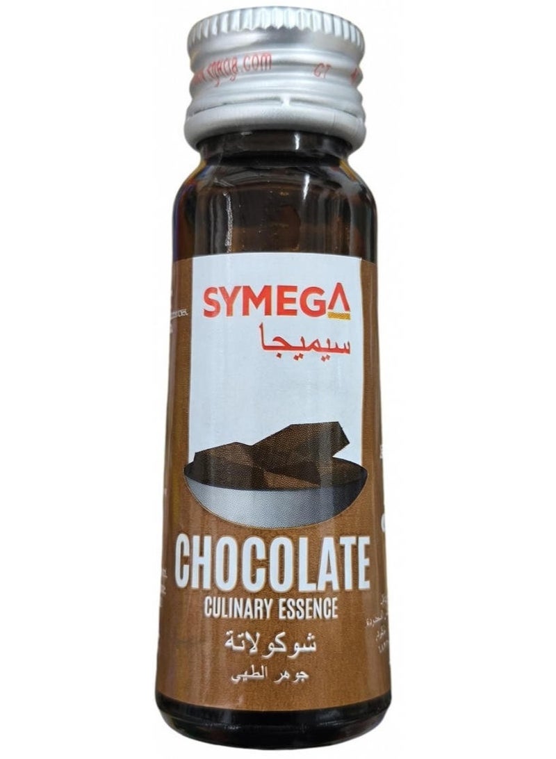 Chocolate Culinary Essence 20 ML