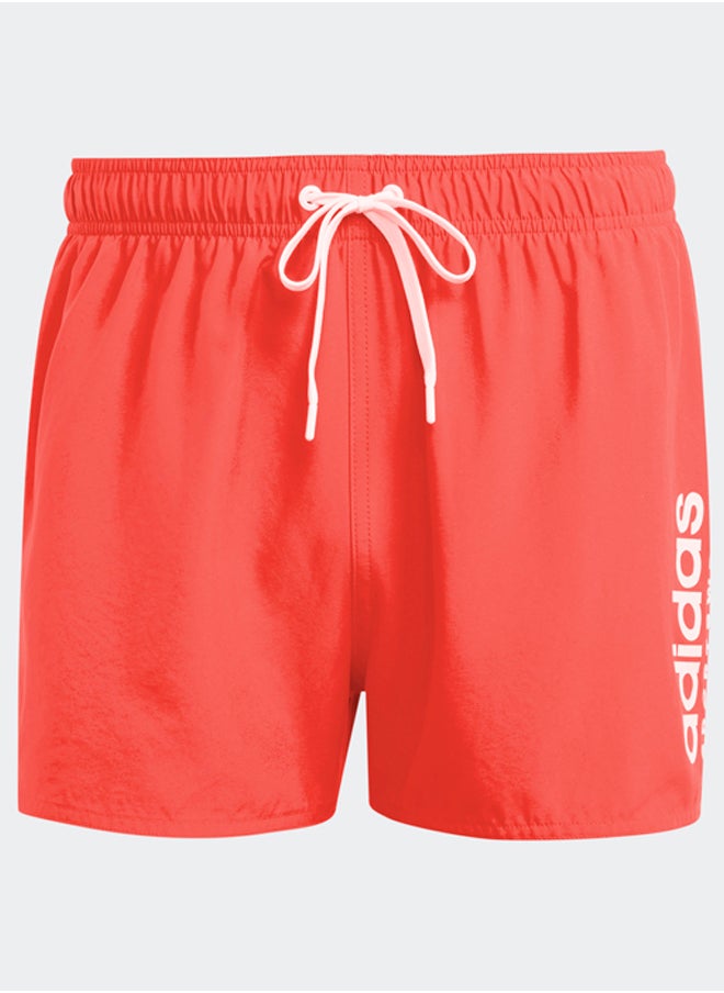 Essentials Logo Clx Shorts