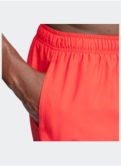 Adidas شورت أساسيات بشعار Clx  - Image 5