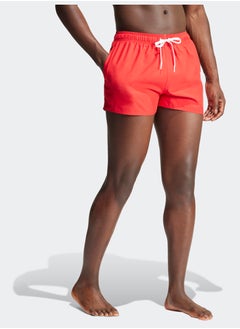 Adidas شورت أساسيات بشعار Clx  - Image 3