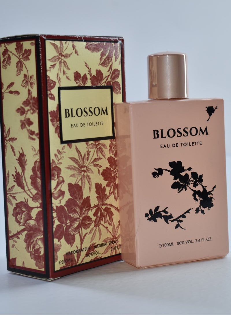 بلوسوم عطر بلوسم 100 مل - Image 1