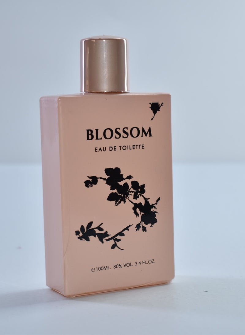 بلوسوم عطر بلوسم 100 مل - Image 2