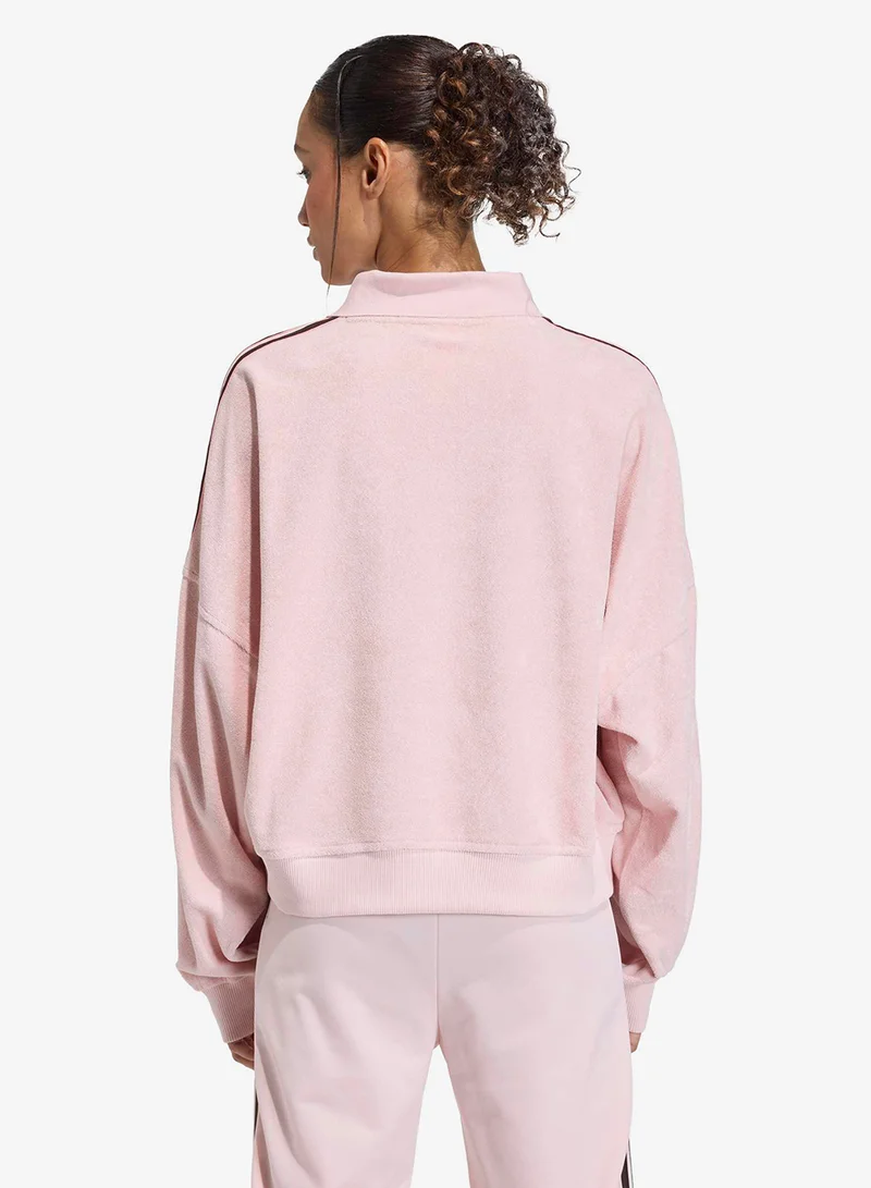 اديداس اوريجينالز منشفة بولو تيري