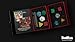 FanRoll DD 50th Anniversary Dice Double Set Then and Now Commemorative Set with Modern and Retro DND Dice Sets - Image 4