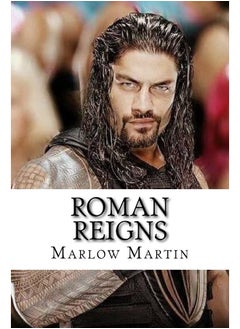 Roman Reigns: The Roman Empire